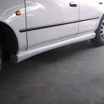 Toyota Corolla Yan Marşpiel 1993-1998 Yılı ve Arasına Uyumludur