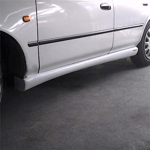 Toyota Corolla Yan Marşpiel 1993-1998 Yılı ve Arasına Uyumludur