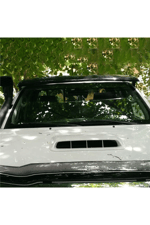 Toyota Hilux Iı Ön Cam Güneşliği 2012-2015 Arası Uyumlu