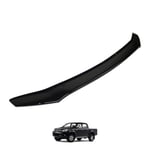 Toyota Hilux Ön Kaput Rüzgarlığı 2006-2012 Yılı ve Arasına Uyumludur