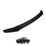Toyota Hilux Ön Kaput Rüzgarlığı 2006-2012 Yılı ve Arasına Uyumludur