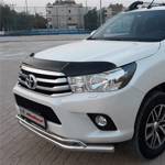 Toyota Hilux Ön Kaput Rüzgarlığı 2015-2020 Yılı ve Arasına Uyumludur
