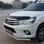 Toyota Hilux Ön Kaput Rüzgarlığı 2015-2020 Yılı ve Arasına Uyumludur
