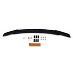 Toyota Land Cruiser 200 Ön Kaput Rüzgarlığı 2008-2014 Yılı ve Arasına Uyumludur