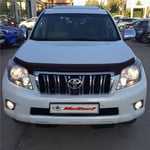 Toyota Land Cruiser Prado 150 Ön Kaput Rüzgarlığı 2010-2013 Yılı ve Arasına Uyumludur