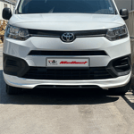 Toyota Proace City Ön Karlık 2019 Yılı ve Sonrasına Uyumludur