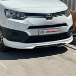 Toyota Proace City Ön Karlık 2019 Yılı ve Sonrasına Uyumludur