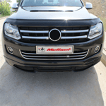 Volkswagen Amarok 4x2 Ön Karlık 2010 Yılı ve Sonrasına Uyumludur