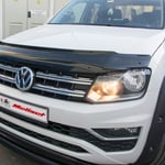 Volkswagen Amarok Ön Kaput Rüzgarlığı 2010-2020 Yılı ve Arasına Uyumludur