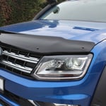 Volkswagen Amarok Ön Kaput Rüzgarlığı 2010-2020 Yılı ve Arasına Uyumludur