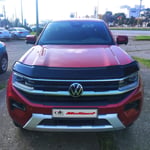Volkswagen Amarok Ön Kaput Rüzgarlığı 2022 Yılı ve Sonrasına Uyumludur