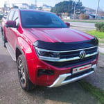 Volkswagen Amarok Ön Kaput Rüzgarlığı 2022 Yılı ve Sonrasına Uyumludur