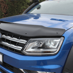 Volkswagen Amarok Ön Kaput Rüzgarlığı 2010-2020 Yılı ve Arasına Uyumludur