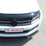 Volkswagen Amarok Ön Kaput Rüzgarlığı 2010-2020 Yılı ve Arasına Uyumludur