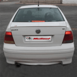 Volkswagen Bora Arka Karlık 1998-2004 Yılı ve Arasına Uyumludur