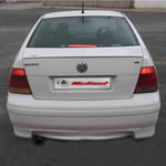 Volkswagen Bora Arka Karlık 1998-2004 Yılı ve Arasına Uyumludur