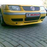 Volkswagen Bora Ön Karlık 1998-2004 Yılı ve Arasına Uyumludur