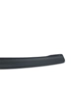 Volkswagen Caddy Arka Tampon Eşiği Mat Siyah 2010-2015 Arası Uyumlu