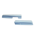 Volkswagen Caddy Çift Kapı Anatomik Spoiler 2003-2014 Yılı ve Arasına Uyumludur