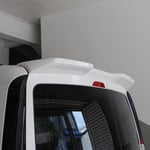 Volkswagen Caddy Çift Kapı Anatomik Spoiler 2020 Yılı ve Sonrasına Uyumludur