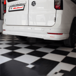 Volkswagen Caddy Kısa Şase Arka Karlık 2020 Yılı ve Sonrasına Uyumludur