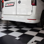 Volkswagen Caddy Kısa Şase Arka Karlık 2020 Yılı ve Sonrasına Uyumludur