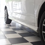 Volkswagen Caddy Kısa Şase Yan Marşpiel 2020 Yılı ve Sonrasına Uyumludur