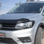 Volkswagen Caddy Ön Kaput Rüzgarlığı 2015-2020 Yılı ve Arasına Uyumludur