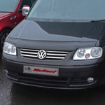 Volkswagen Caddy Ön Kaput Rüzgarlığı 2004-2010 Yılı ve Arasına Uyumludur