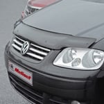 Volkswagen Caddy Ön Kaput Rüzgarlığı 2004-2010 Yılı ve Arasına Uyumludur