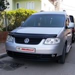 Volkswagen Caddy Ön Kaput Rüzgarlığı 2004-2010 Yılı ve Arasına Uyumludur