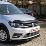 Volkswagen Caddy Ön Kaput Rüzgarlığı 2015-2020 Yılı ve Arasına Uyumludur