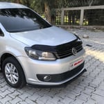 Volkswagen Caddy Ön Kaput Rüzgarlığı 2010-2015 Yılı ve Arasına Uyumludur