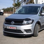 Volkswagen Caddy Ön Kaput Rüzgarlığı 2015-2020 Yılı ve Arasına Uyumludur