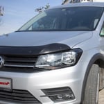 Volkswagen Caddy Ön Kaput Rüzgarlığı 2015-2020 Yılı ve Arasına Uyumludur