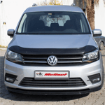 Volkswagen Caddy Ön Kaput Rüzgarlığı 2015-2020 Yılı ve Arasına Uyumludur