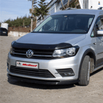 Volkswagen Caddy Ön Kaput Rüzgarlığı 2015-2020 Yılı ve Arasına Uyumludur