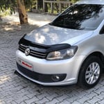 Volkswagen Caddy Ön Kaput Rüzgarlığı 2010-2015 Yılı ve Arasına Uyumludur