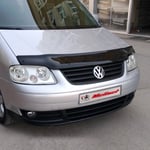Volkswagen Caddy Ön Kaput Rüzgarlığı 2004-2010 Yılı ve Arasına Uyumludur