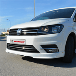 Volkswagen Caddy Ön Karlık 2015-2020 Yılı ve Arasına Uyumludur