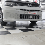 Volkswagen Caddy Ön Karlık 2020 Yılı ve Sonrasına Uyumludur