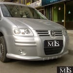 Volkswagen Caddy Ön Tampon Geçme 2003-2010 Yılı ve Arasına Uyumludur