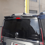 Volkswagen Caddy Spoiler 2020 Yılı ve Sonrasına Uyumludur