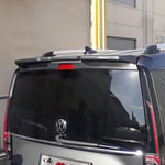 Volkswagen Caddy Spoiler 2020 Yılı ve Sonrasına Uyumludur