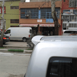 Volkswagen Caddy Yeni Model Anatomik Spoiler 2003-2014 Yılı ve Arasına Uyumludur