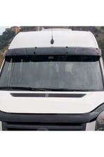 Volkswagen Crafter Ön Cam Güneşliği 2006-2012 Arası Uyumlu