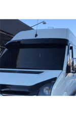 Volkswagen Crafter Ön Cam Güneşliği 2012-2017 Arası Uyumlu