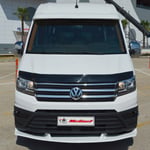 Volkswagen Crafter Ön Kaput Rüzgarlığı 2017 Yılı ve Sonrasına Uyumludur