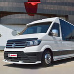 Volkswagen Crafter Ön Kaput Rüzgarlığı 2017 Yılı ve Sonrasına Uyumludur