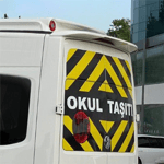 Volkswagen Crafter Spoiler 2017 Yılı ve Sonrasına Uyumludur